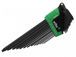 Wiha ErgoStar TORX MagicSpring Set, 13 Piece £68.40